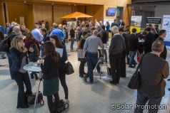Kongress Energieautonome Kommunen