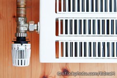 Heizungsoptimierung spart Energie