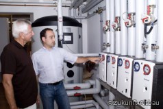 Bester Spartipp: Heizung optimal einstellen