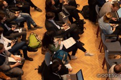 Europäische Pelletskonferenz 