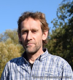 Dr. Michael Bilharz