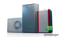 Kombisystem Biowin2 Hybrid