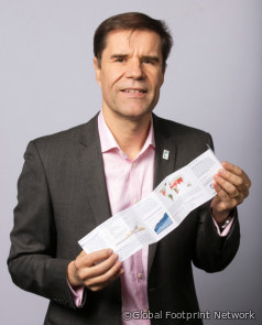 Mathis Wackernagel