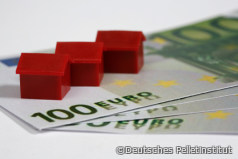 Weniger Geld für Ökoheizungen