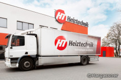 Hargassner kauft HT Heiztechnik