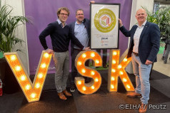 Gütesiegel für Infrarotheizungen