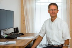 Energieberater Michael Hoevel