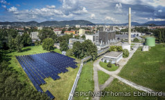 Klimafonds fördert solare Großanlagen