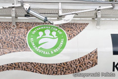 Bayerwald Pellets