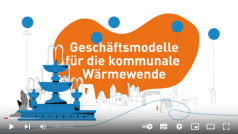 Film erklärt kommunale Wärmewende