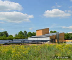 Energie-Kommune des Monats: Hallerndorf