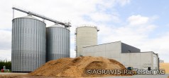 Danpower-Werk Heidegrund 
