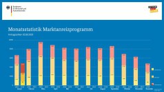 BAFA-Zahlen im Januar 2019