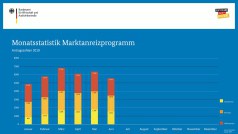 BAFA-Zahlen im Juni 2019