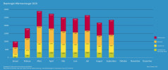 BAFA-Monatsstatistik September 2020