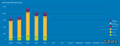Bafa-Monatsstatistik Mai 2023