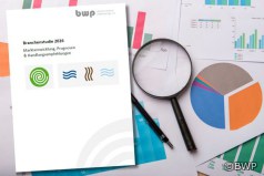Studie der Wärmepumpenbranche