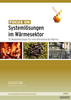 Systemlösungen im Wärmesektor