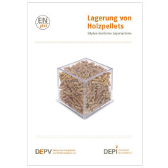 DEPI-Broschüre Lagersysteme