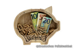 Geld für Hochwassergeschädigte