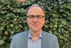 Hans Martin Behr