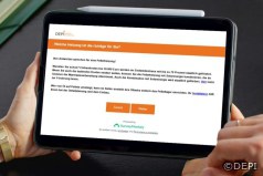 Online-Tool zur Heizungssuche