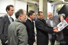 Alb-Donau-Kreis: Schulzentrum Allmendingen