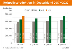 Vierteljahresbilanz 2020