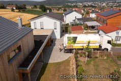 Pelletsverbände: Vorfahrt für regionalen Brennstoff