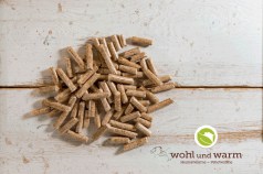 EC Bioenergie eröffnet Werksverkauf