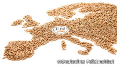 ENplus zertifiziert Pelletsqualität europaweit