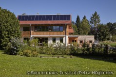 Sonnenhaus am Chiemsee