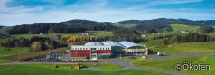 Firmenzentrale in Niederkappel