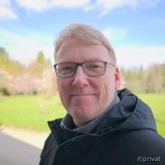 Gregor Hagedorn 