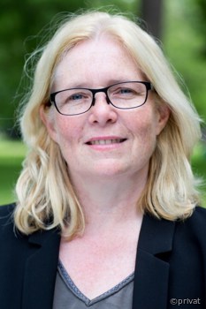 Prof. Dr. Ellen Matthies