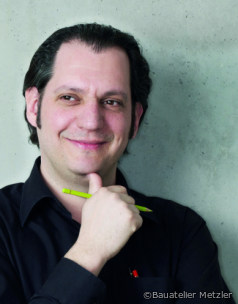 Thomas Metzler