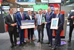 Energiegenie 2025 für P5 Pellet