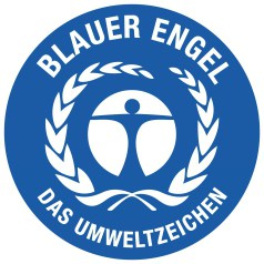 Umweltzeichen Blaue Engel