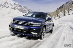 SUV