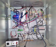 Emissionsmonitoring mit VREM