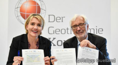 Impulspapier zur Tiefengeothermie