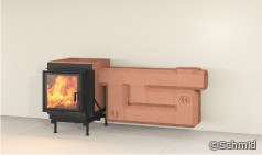 Schmid Speichersystem