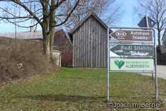 Bioenergiedorf Albersrieth