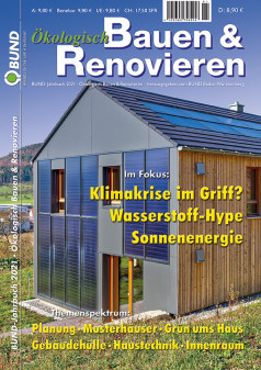 BUND-Jahrbuch 2021