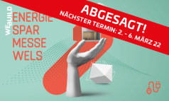 WEBUILD Energiesparmesse Wels 2021