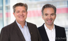 Obmänner Zukunftsforum SHL