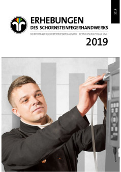 Erhebungen des Schornsteinfegerhandwerks