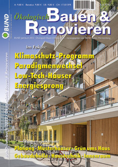 BUND-Jahrbuch 2022