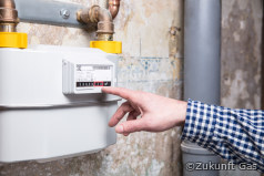 Gas-Umlage kommt