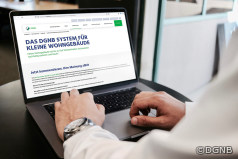 Nachhaltigkeitszertifizierung